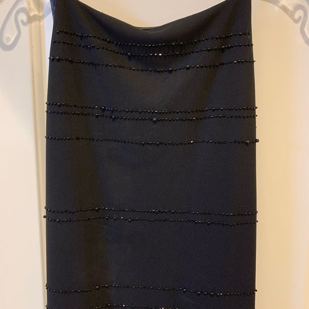 Elegant Floor Length Dress